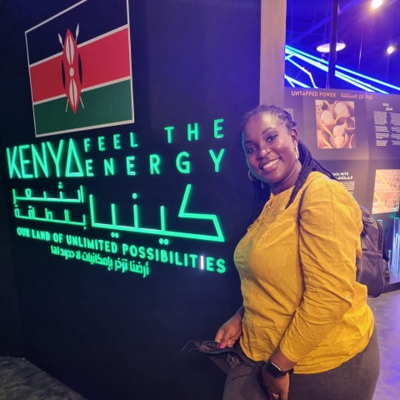 Travel and Wonder with Wanda