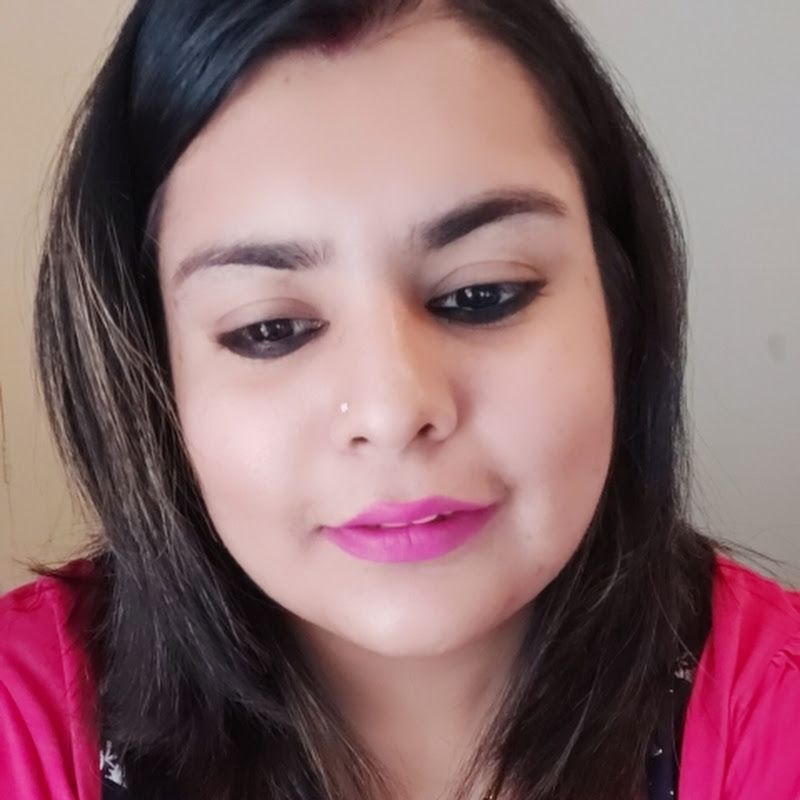 Beautyworld by Vaishali