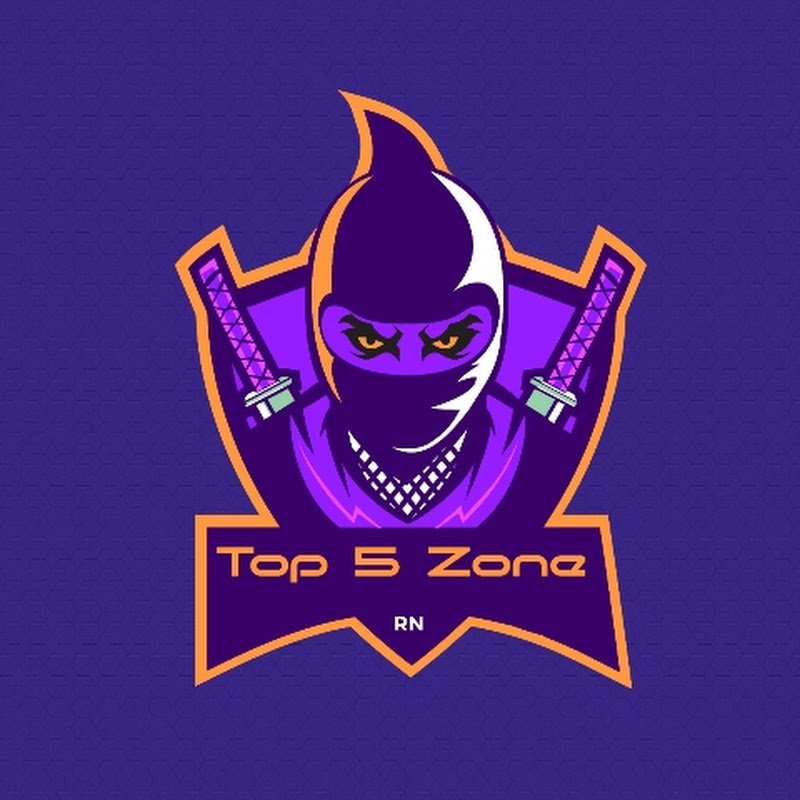 Top 5ive Zone