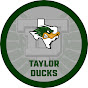 Taylor ISD Athletics - @TaylorISDAthletics YouTube Profile Photo