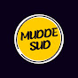 MUDDE SUD logo