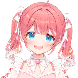 プロフィール写真