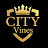 City vines