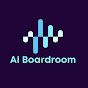 The AI Boardroom logo