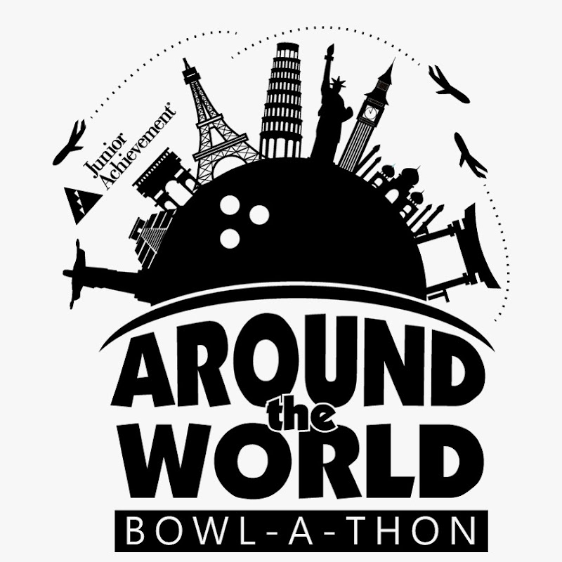 Around the world