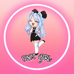 FACT GIRL (LAIWA SAIF) channel logo