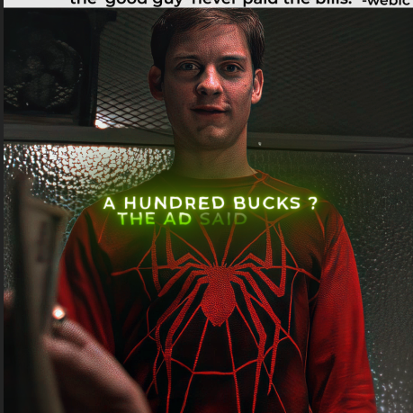 Post from WebicEdits