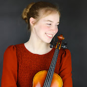 Millie Ann Violin