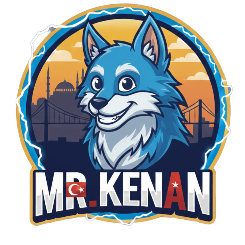 MrKenan