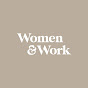 Women & Work logo
