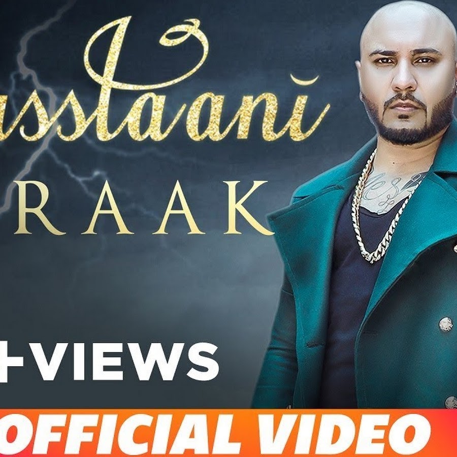 B Praak - Topic - YouTube