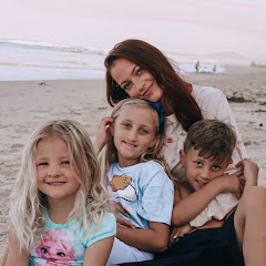 Keiara Dorrough - Aussie Mum Vlogger