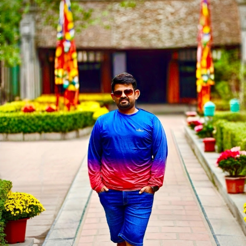 Arun Nadig