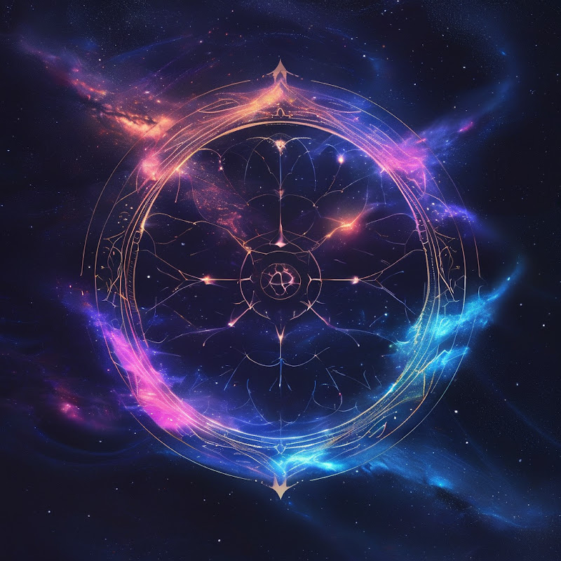 Cosmic Verse