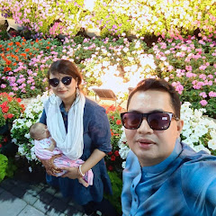 Titu & Suparna's Timeline