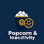 Popcorn & Inactivity logo