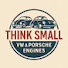 6W3QX6jcSbM-channel-avatar-Think Small Air-cooled Performance 
