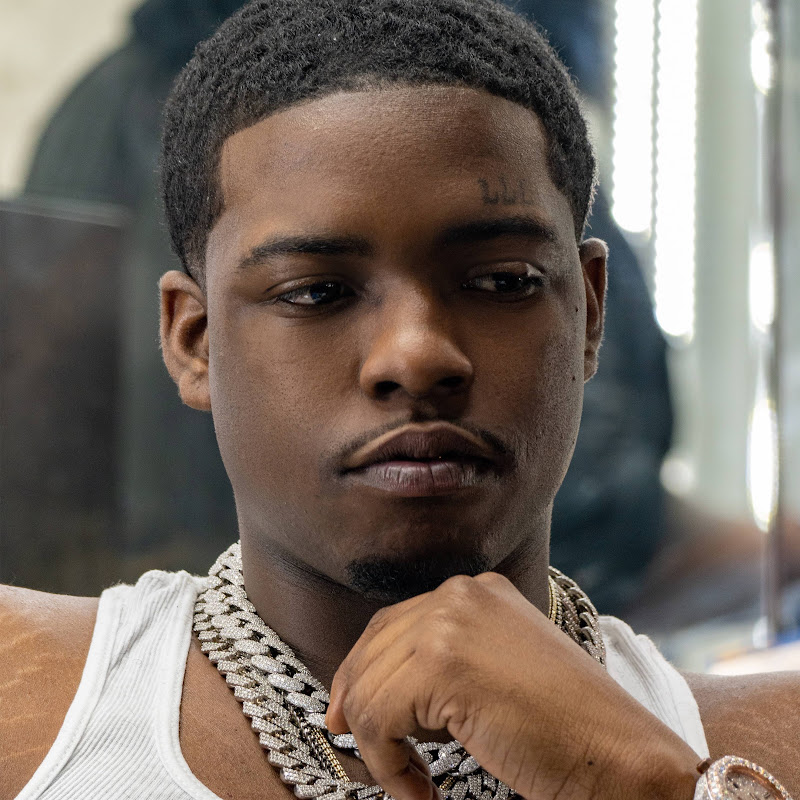 Kevo Muney @kevomuney | Thizzler