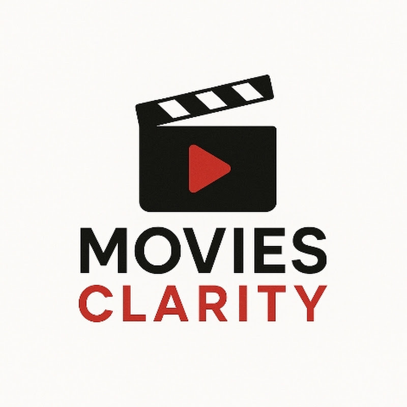 Movies Clarity  Logo