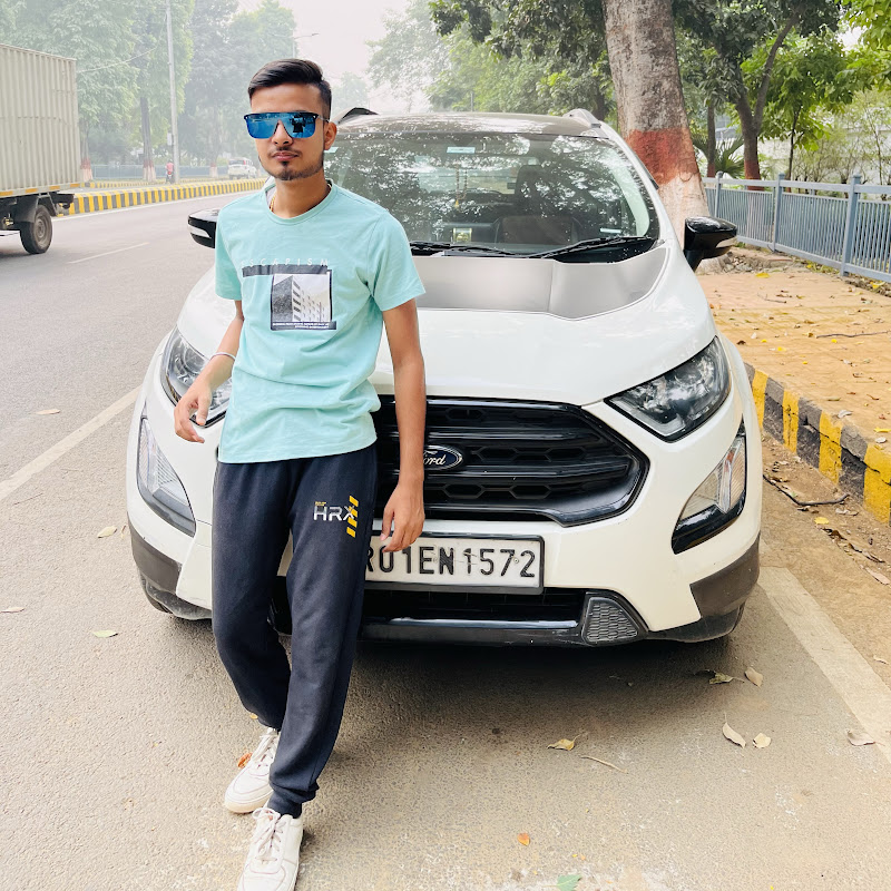 Rishu Vlogs