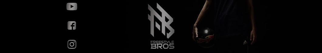 FreestyleBros ইউটিউব চ্যানেল অ্যাভাটার