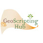 GeoScripting Hub logo