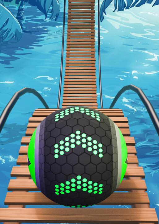 Going Balls — cover art