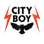 CityBoy - @CityBoyBand YouTube Profile Photo