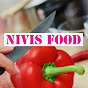 Nivis Food logo