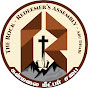 The Rock-Redeemer's Assembly logo