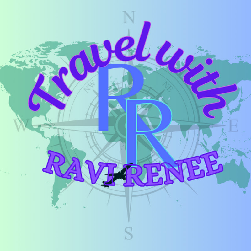 RaviRenee Travel & Events profile avatar