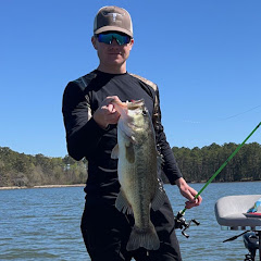 SOUTHERN OUTDOORS WITH CONNER THORNTON 