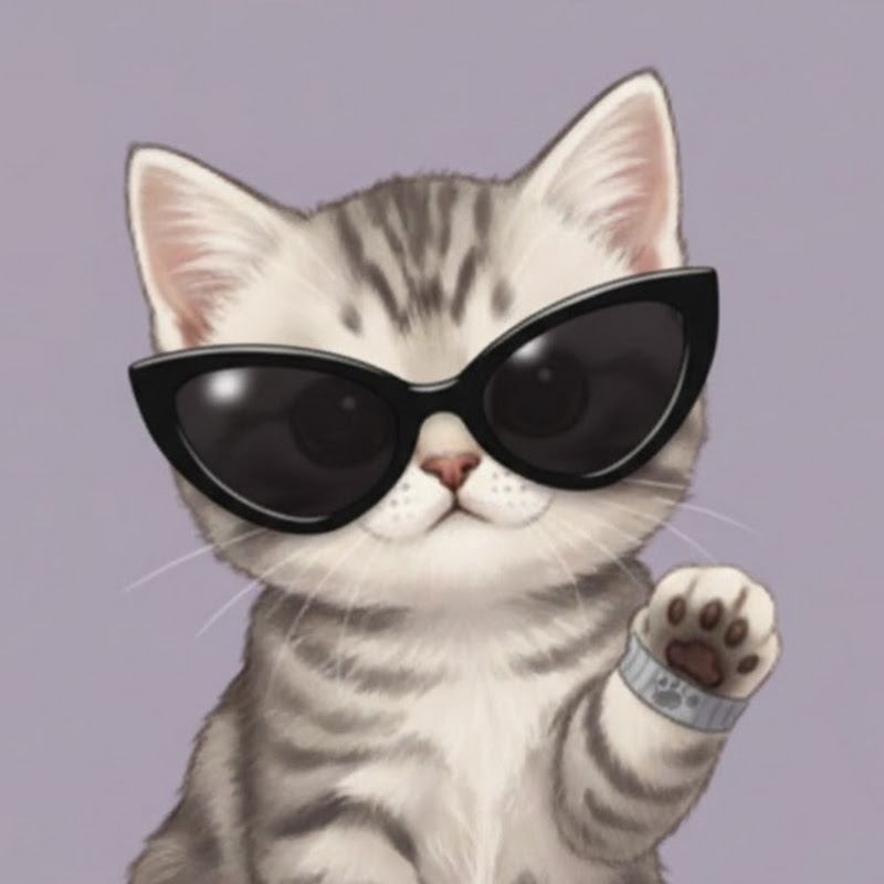 랭킹냥이 avatar