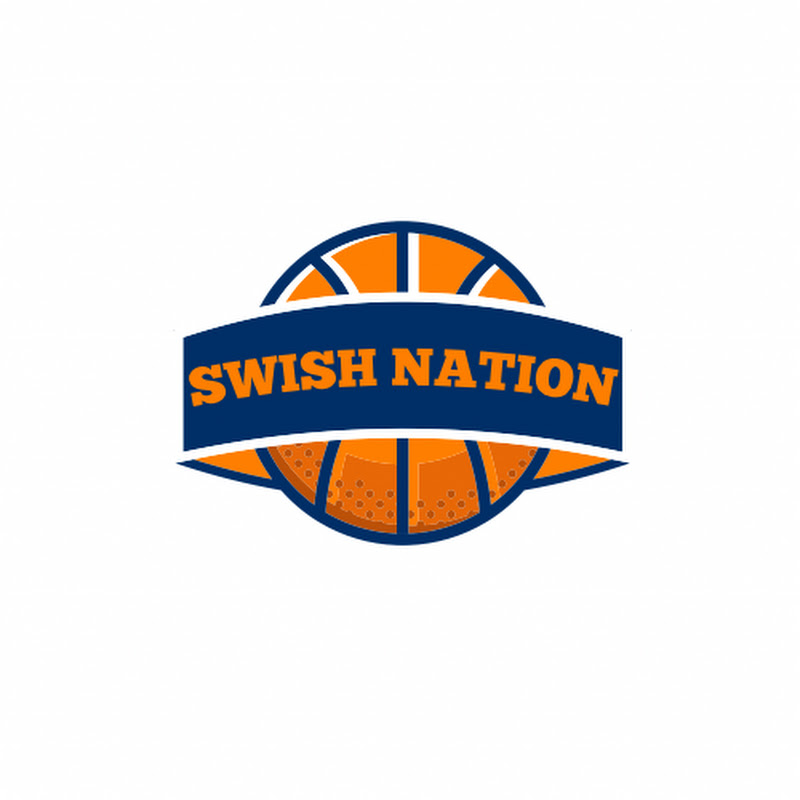 Swish Nation Logo