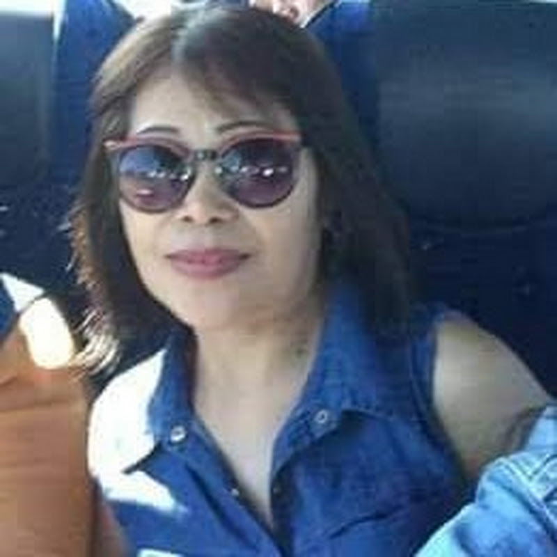 Ate M Vlog
