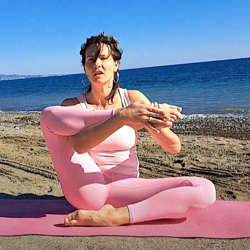 Stretch me Julia