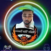 Gamer Boy Rajib
