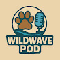 WildWave Pod logo