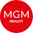 MGM realitné centrum
