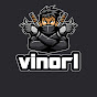 vinorl logo