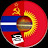 Mr. Kirghizstan SSR