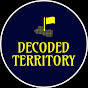 Decoded Territory logo