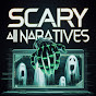 Scary AI Narratives logo