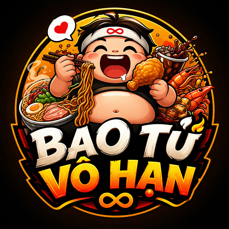 Bao Tử Vô Hạn TV