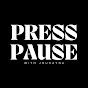 Press Pause with Jouhayna logo