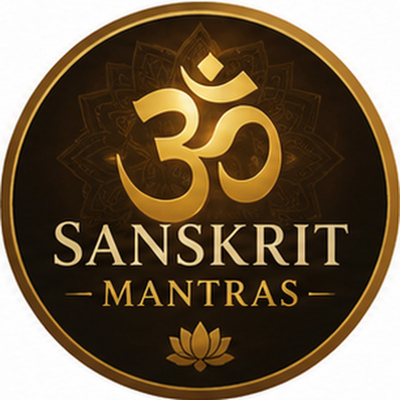 Hire Sanskrit Mantras — Spirituality & Belief YouTube creator for sponsorships