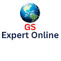 GS EXPERT ONLINE logo