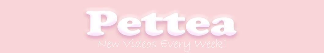 Pettea YouTube channel avatar