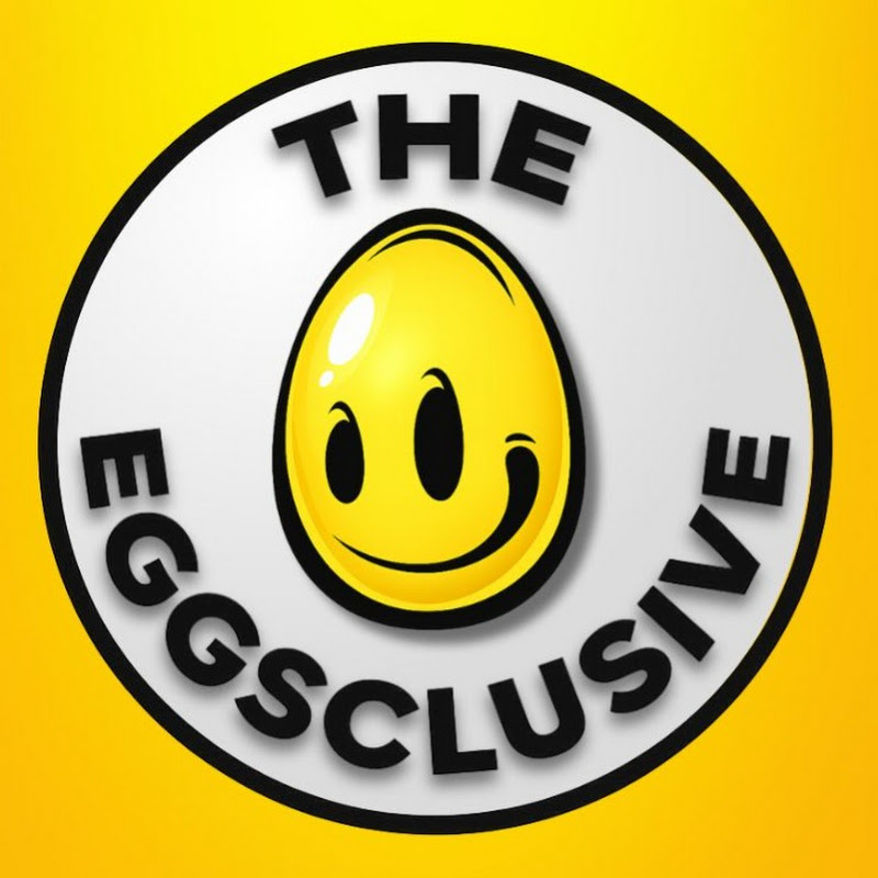 The EGGSCLUSIVE