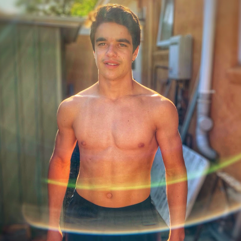 Henrik Thompson